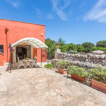 La Corte Della Masseria San Vito dei Normanni Εξωτερικό φωτογραφία