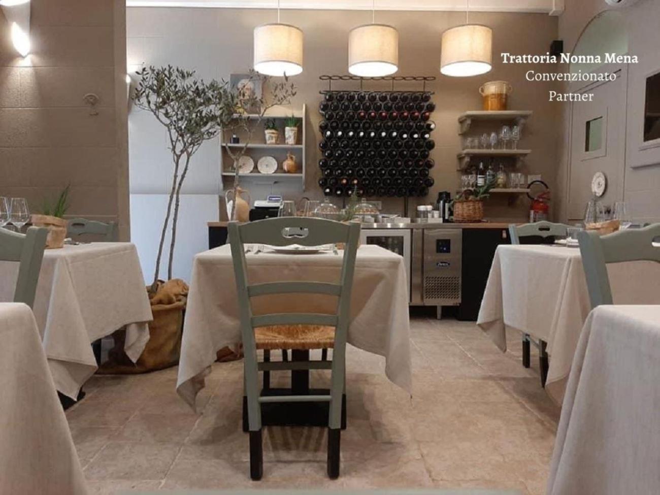 La Corte Della Masseria San Vito dei Normanni Εξωτερικό φωτογραφία