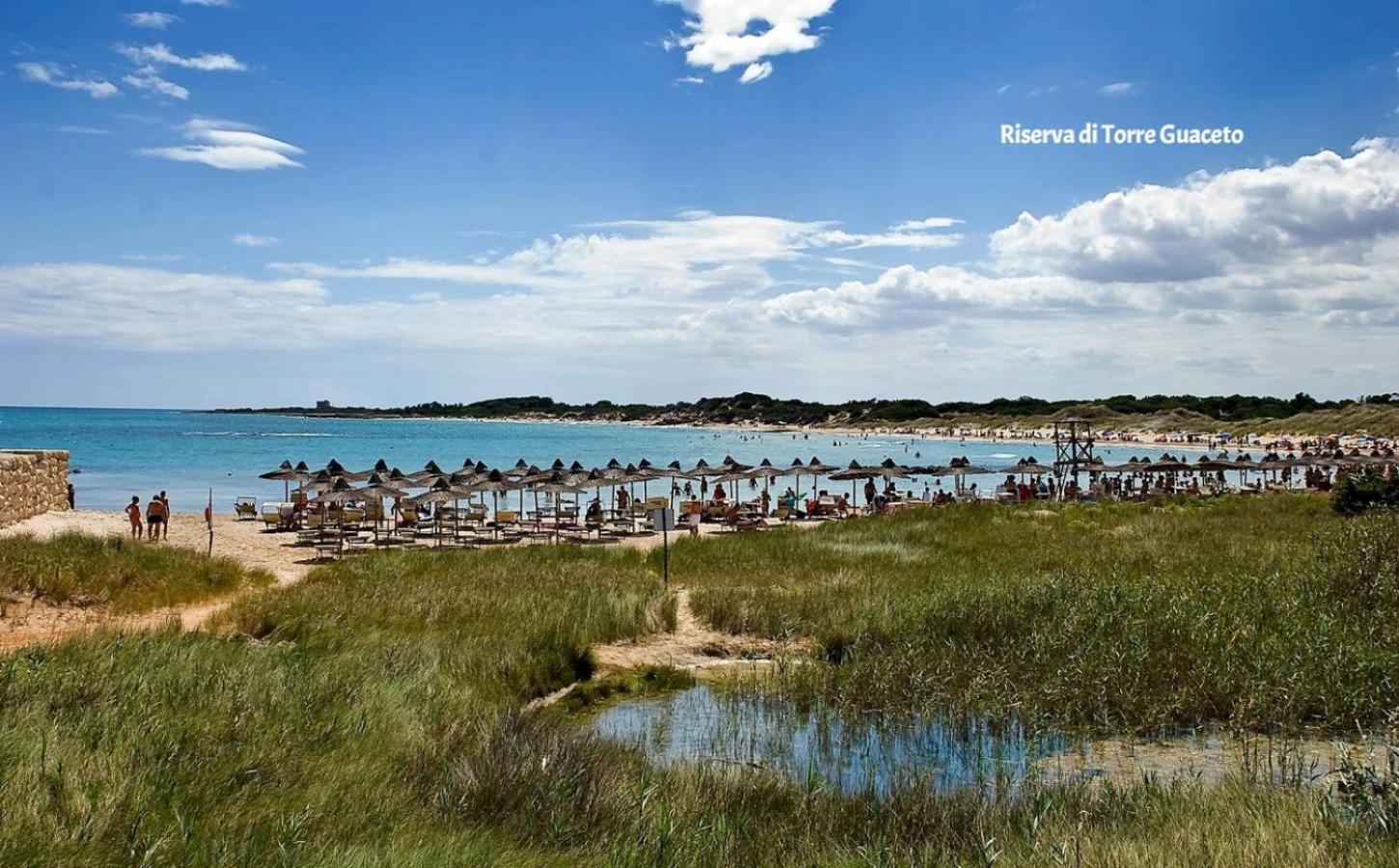 La Corte Della Masseria San Vito dei Normanni Εξωτερικό φωτογραφία