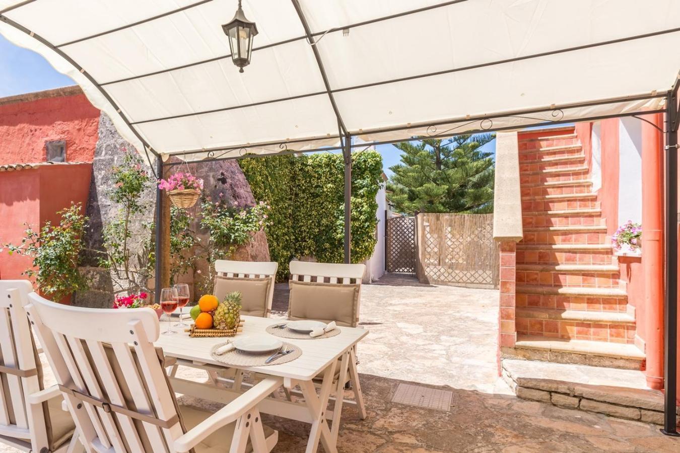 La Corte Della Masseria San Vito dei Normanni Εξωτερικό φωτογραφία