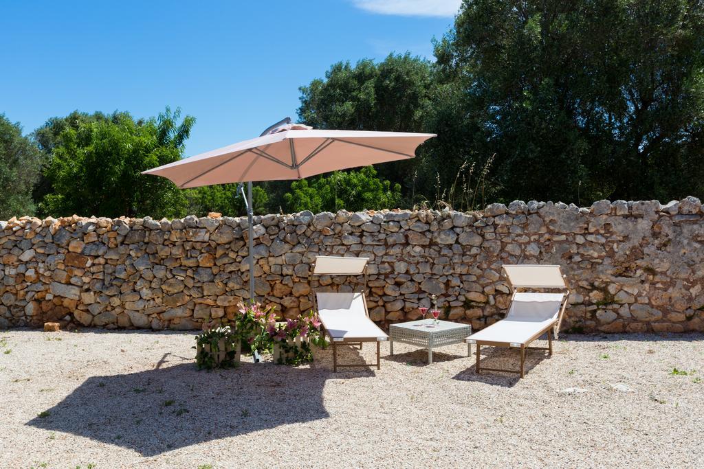 La Corte Della Masseria San Vito dei Normanni Εξωτερικό φωτογραφία