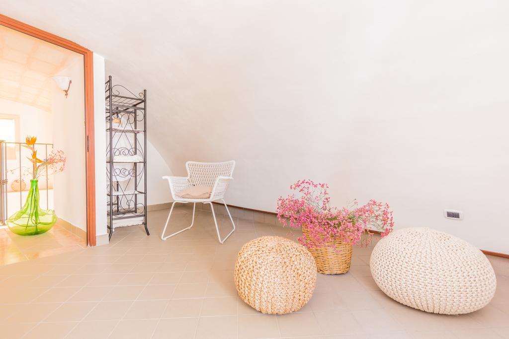 La Corte Della Masseria San Vito dei Normanni Εξωτερικό φωτογραφία