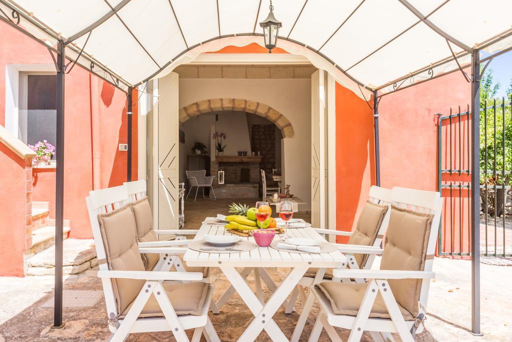 La Corte Della Masseria San Vito dei Normanni Εξωτερικό φωτογραφία