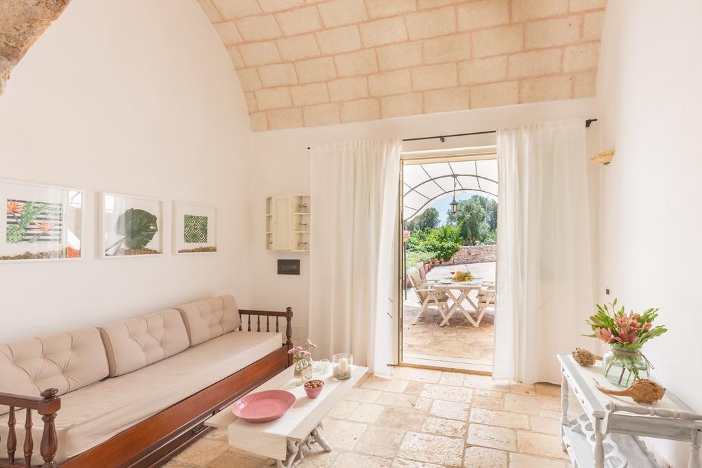 La Corte Della Masseria San Vito dei Normanni Εξωτερικό φωτογραφία