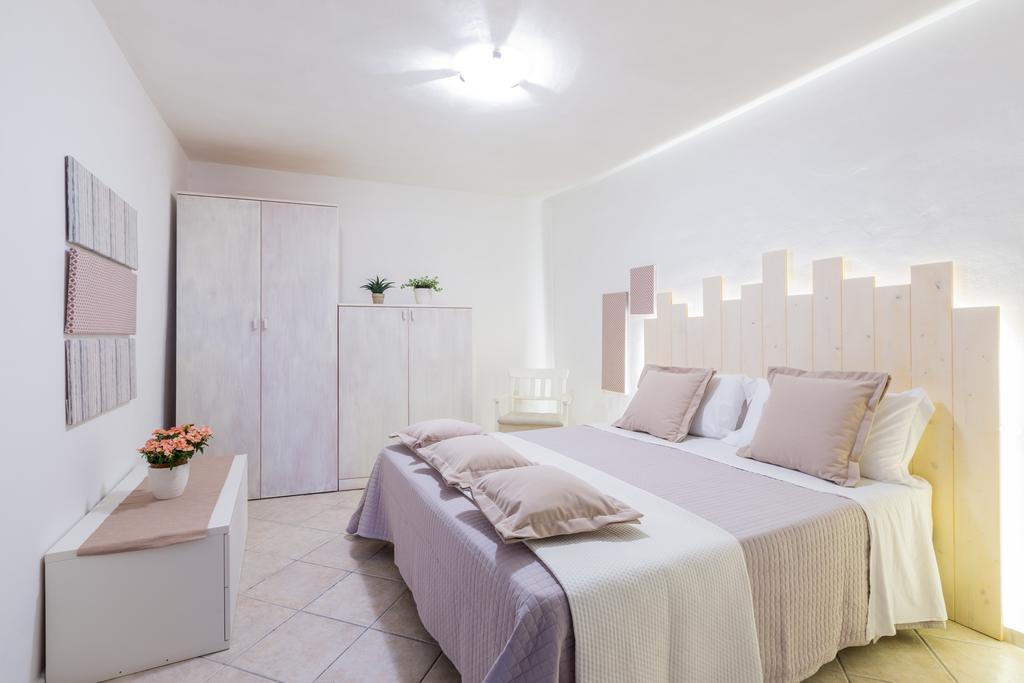 La Corte Della Masseria San Vito dei Normanni Εξωτερικό φωτογραφία