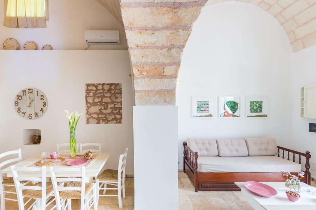 La Corte Della Masseria San Vito dei Normanni Εξωτερικό φωτογραφία